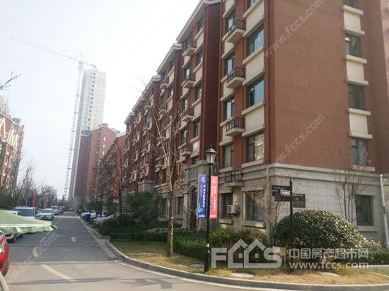 阜丰·康桥郡