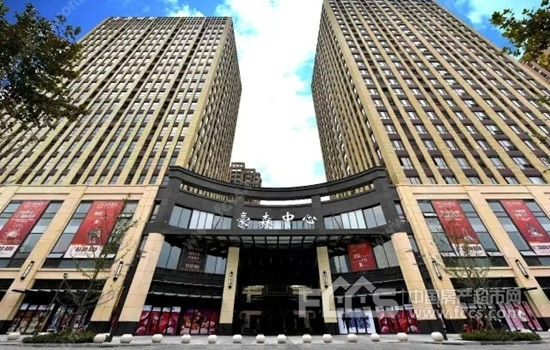 豪森丽都-临沂豪森丽都商铺信息「临沂房产超市」